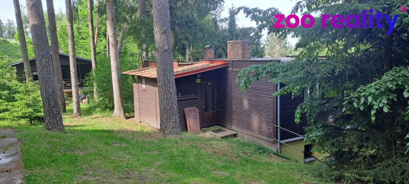 Prodej chaty, Kunžak, 160 m2