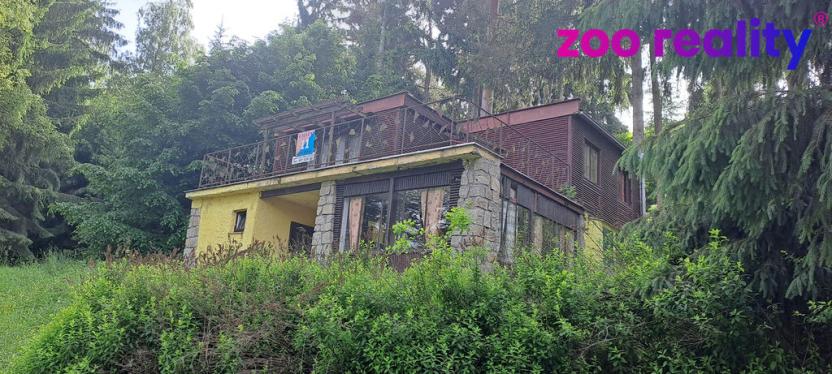 Prodej chaty, Kunžak, 160 m2