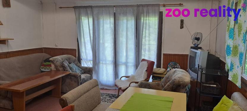 Prodej chaty, Kunžak, 160 m2