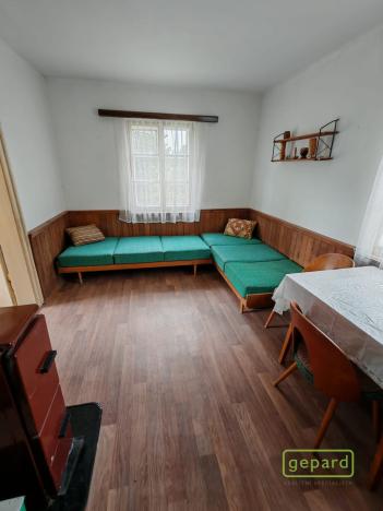 Prodej rodinného domu, Tanvald, Pod Špičákem, 160 m2
