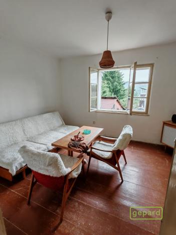 Prodej rodinného domu, Tanvald, Pod Špičákem, 160 m2