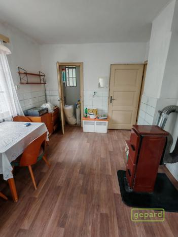 Prodej rodinného domu, Tanvald, Pod Špičákem, 160 m2