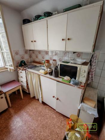 Prodej rodinného domu, Tanvald, Pod Špičákem, 160 m2