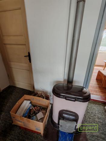 Prodej rodinného domu, Tanvald, Pod Špičákem, 160 m2