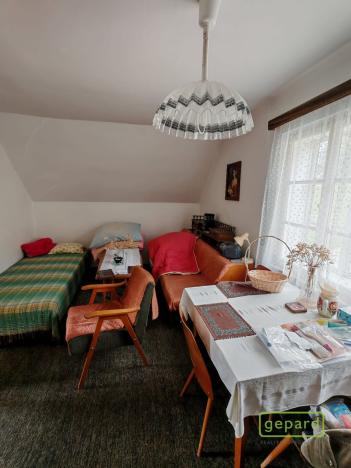 Prodej rodinného domu, Tanvald, Pod Špičákem, 160 m2