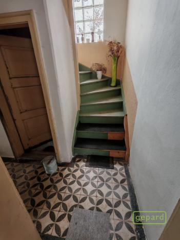 Prodej rodinného domu, Tanvald, Pod Špičákem, 160 m2