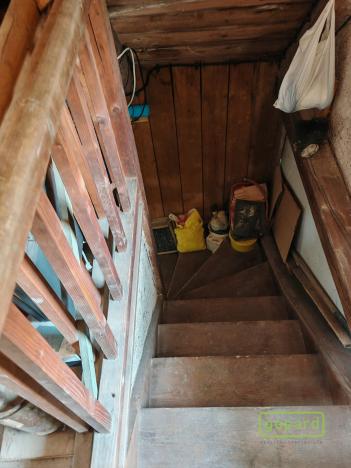 Prodej rodinného domu, Tanvald, Pod Špičákem, 160 m2