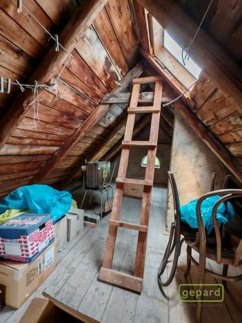 Prodej rodinného domu, Tanvald, Pod Špičákem, 160 m2