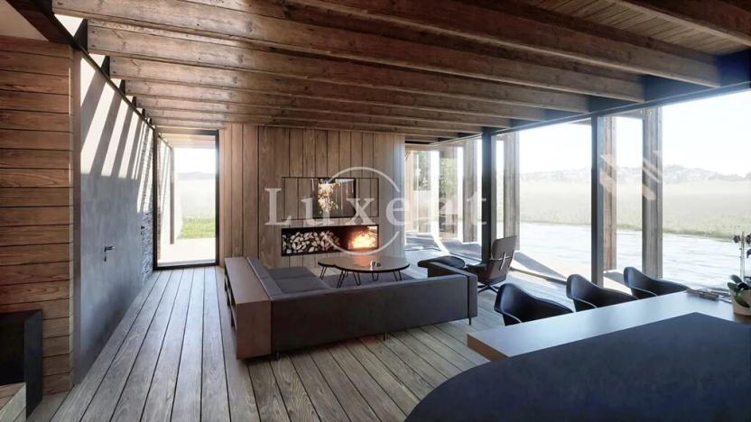 Prodej pozemku pro bydlení, Kácov, 2010 m2