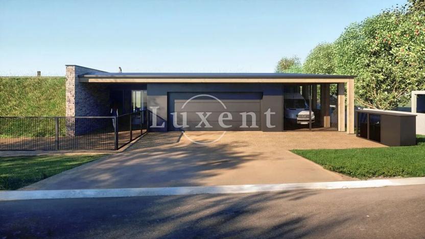 Prodej pozemku pro bydlení, Kácov, 2010 m2