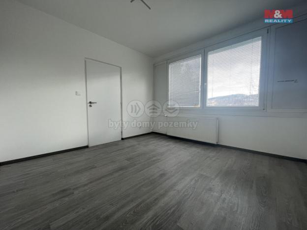 Prodej bytu 1+1, Vimperk - Vimperk II, Mírová, 43 m2