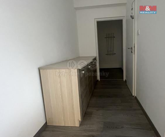 Prodej bytu 1+1, Vimperk - Vimperk II, Mírová, 43 m2
