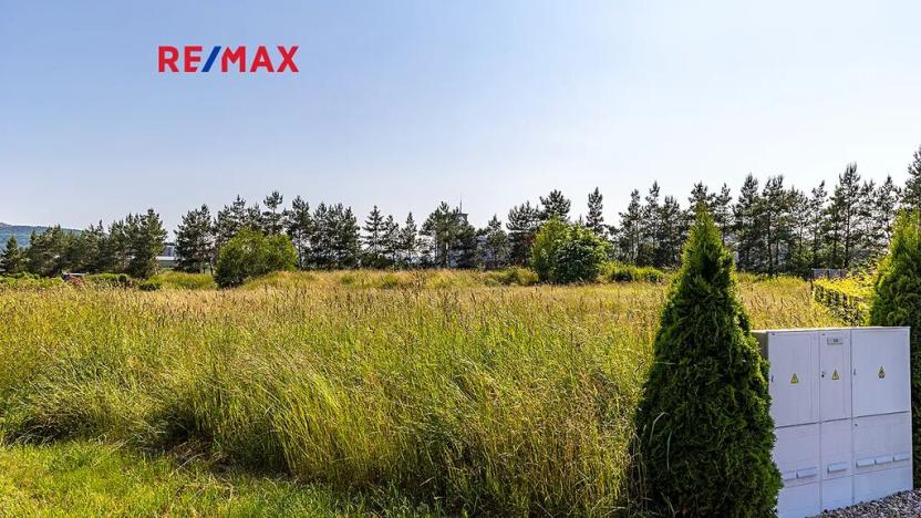 Prodej pozemku pro bydlení, Doksy, 1140 m2