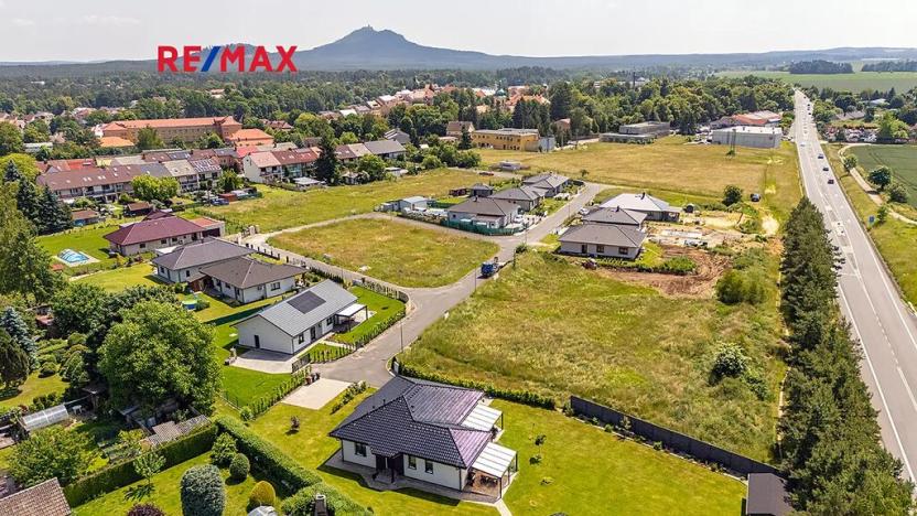 Prodej pozemku pro bydlení, Doksy, 1140 m2