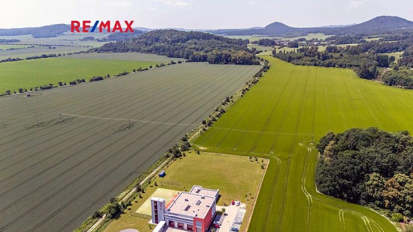 Prodej pozemku pro bydlení, Doksy, 1140 m2