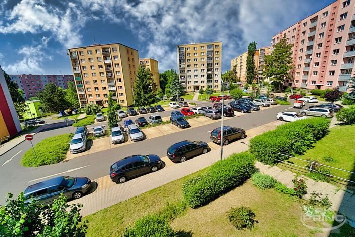 Prodej bytu 5+kk, Česká Lípa, Zhořelecká, 92 m2