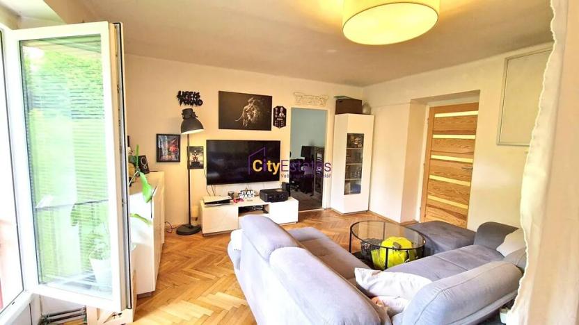 Prodej bytu 2+1, Praha - Košíře, Nad Turbovou, 60 m2
