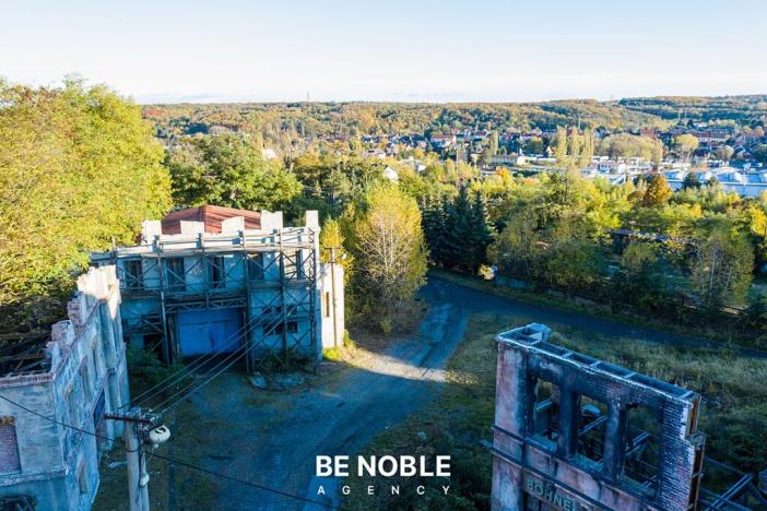 Pronájem skladu, Kladno, Na Vysokém, 300 m2