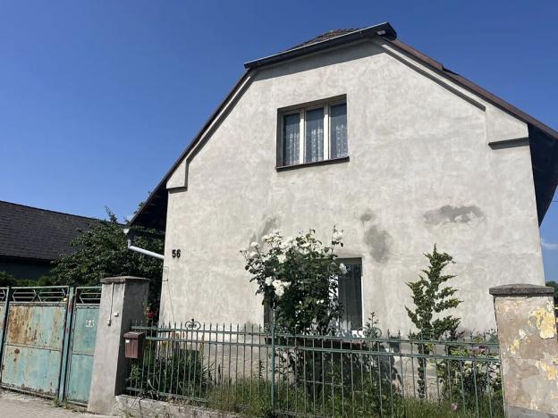 Prodej rodinného domu, Zdětín, 150 m2