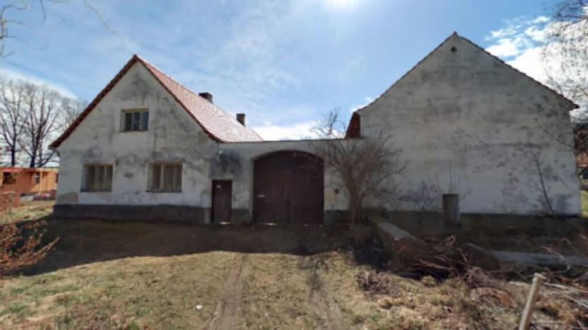 Prodej rodinného domu, Nová Ves, 807 m2