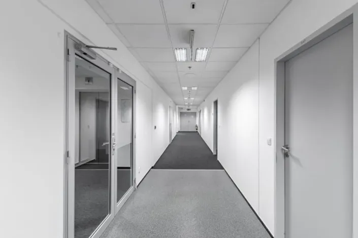 Pronájem kanceláře, Praha - Nusle, Na strži, 21 m2