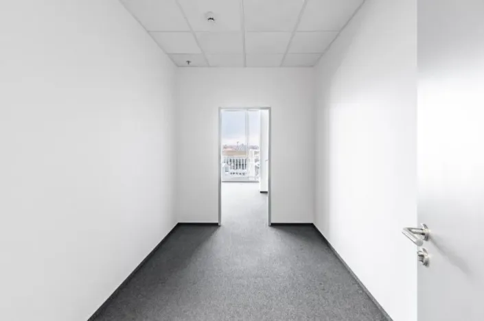 Pronájem kanceláře, Praha - Nusle, Na strži, 21 m2