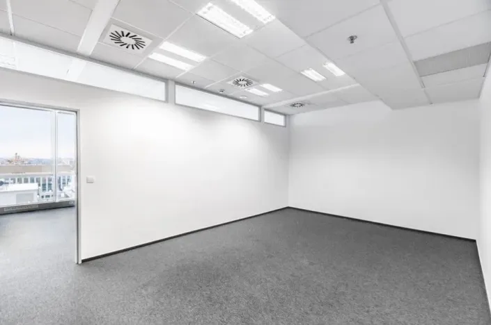Pronájem kanceláře, Praha - Nusle, Na strži, 21 m2