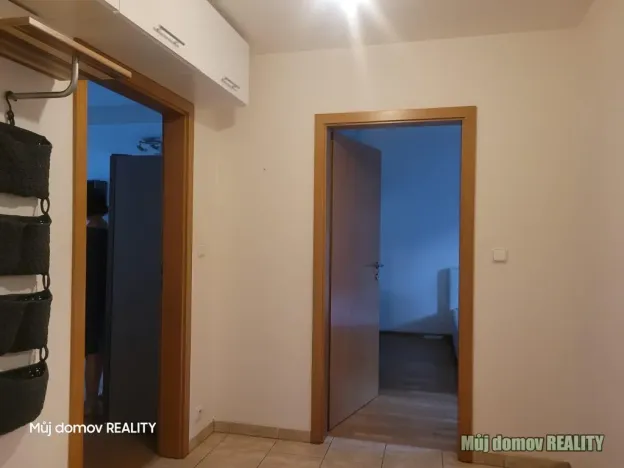 Pronájem bytu 2+kk, Praha - Dejvice, Lindleyova, 50 m2