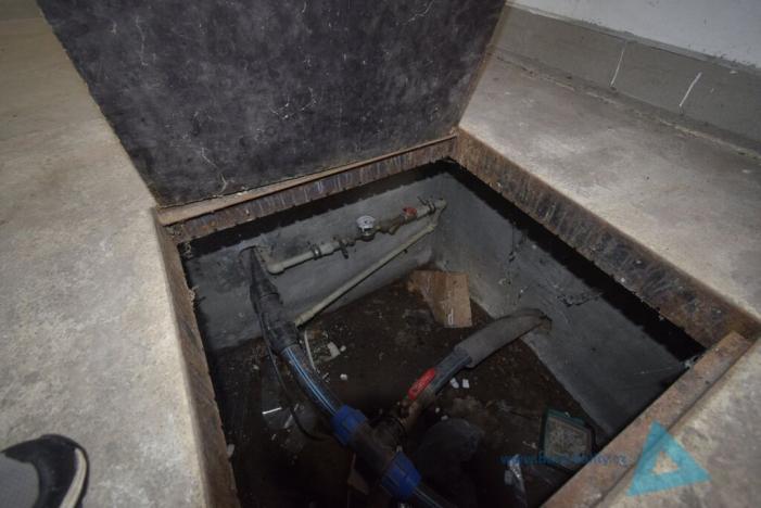 Pronájem skladu, Nová Paka - Štikov, 648 m2