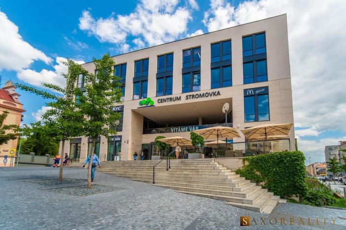 Prodej bytu 3+1, Praha - Holešovice, Františka Křížka, 125 m2