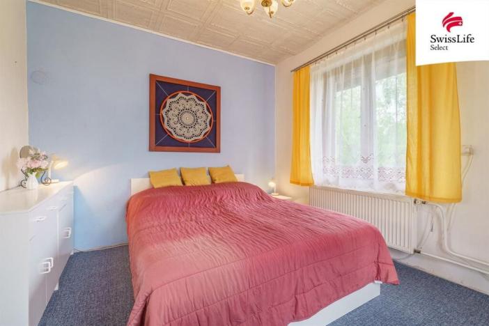 Prodej rodinného domu, Vrbice, 102 m2