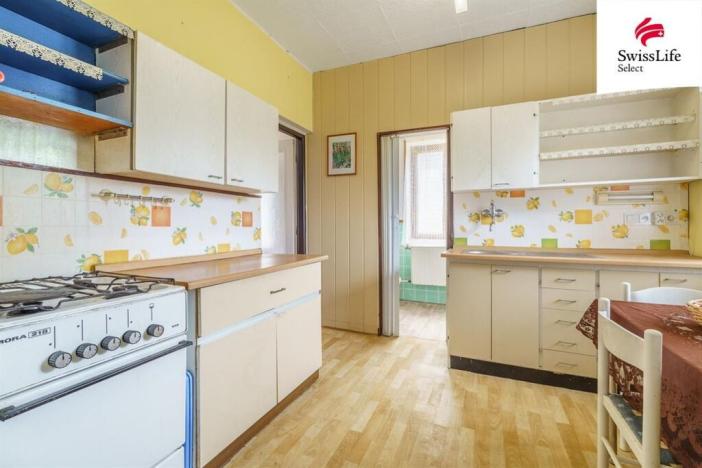 Prodej rodinného domu, Vrbice, 102 m2