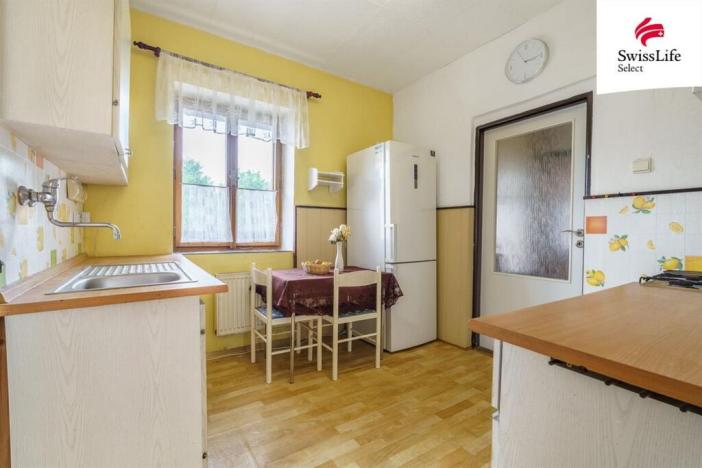 Prodej rodinného domu, Vrbice, 102 m2