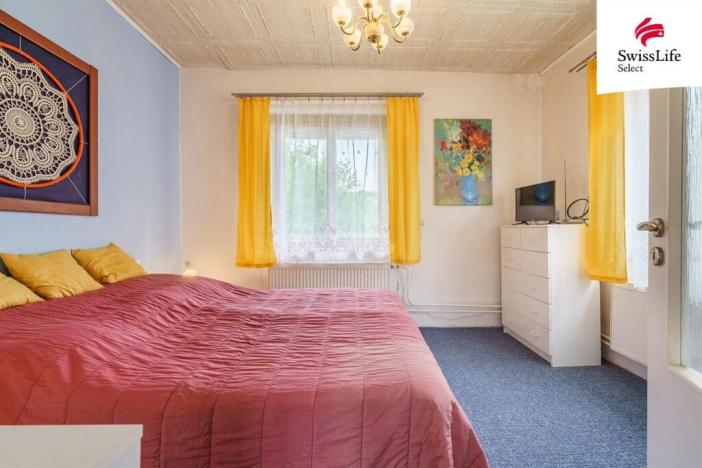 Prodej rodinného domu, Vrbice, 102 m2