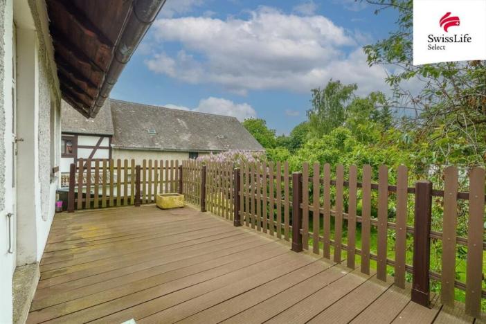 Prodej rodinného domu, Vrbice, 102 m2