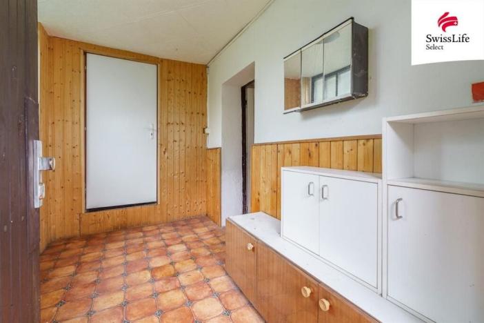 Prodej rodinného domu, Vrbice, 102 m2