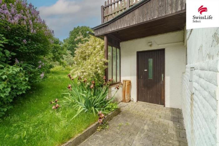 Prodej rodinného domu, Vrbice, 102 m2