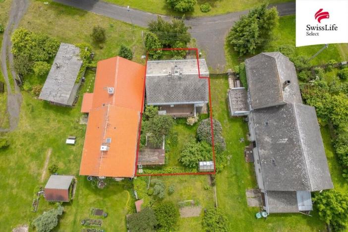 Prodej rodinného domu, Vrbice, 102 m2