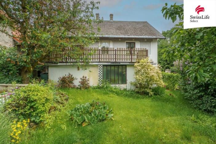 Prodej rodinného domu, Vrbice, 102 m2