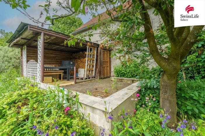 Prodej rodinného domu, Vrbice, 102 m2