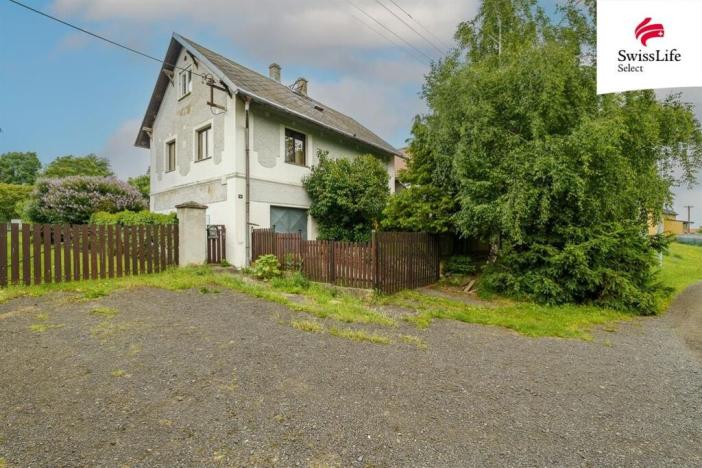 Prodej rodinného domu, Vrbice, 102 m2