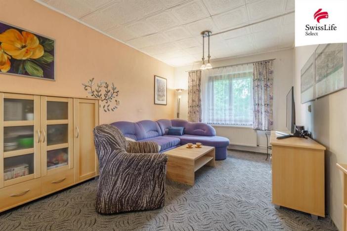 Prodej rodinného domu, Vrbice, 102 m2