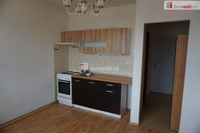 Pronájem bytu 1+1, Jílové - Kamenná, Lipová, 36 m2
