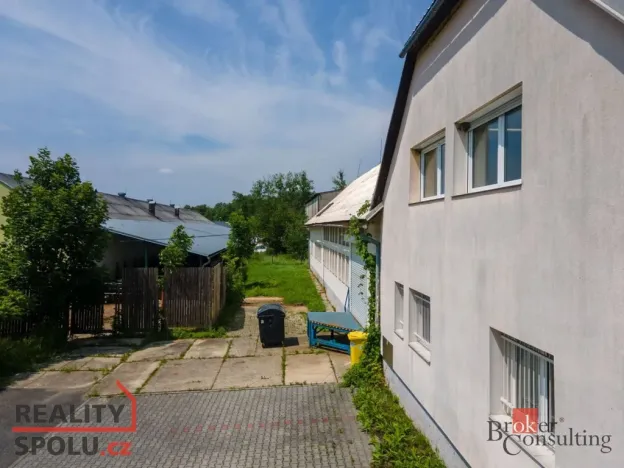 Pronájem výrobních prostor, Vigantice, 780 m2