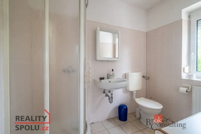 Pronájem výrobních prostor, Vigantice, 780 m2