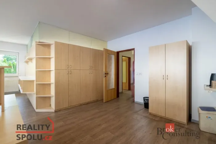 Pronájem výrobních prostor, Vigantice, 780 m2