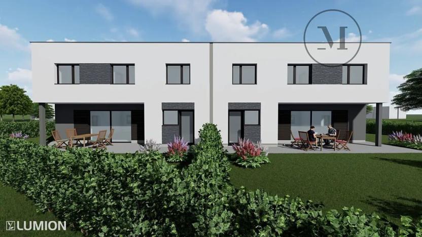 Prodej bytu 5+kk, Roudné, Za Dvořáků, 143 m2