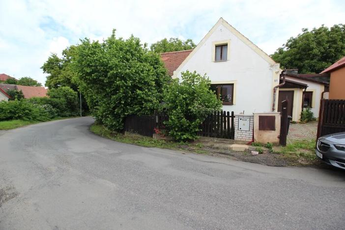 Prodej rodinného domu, Milostín, 150 m2