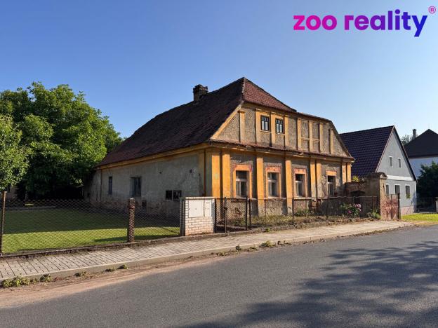 Prodej rodinného domu, Měcholupy - Velká Černoc, 162 m2