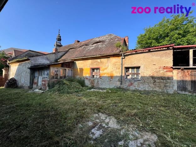 Prodej rodinného domu, Měcholupy - Velká Černoc, 162 m2